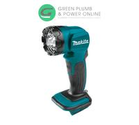 Makita DML815 18v LXT LED Cordless Torch