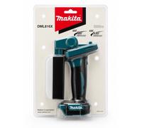 Makita DML816X 18v LXT Cordless LED Flashlight - BODY ONLY - FREE DELIVERY
