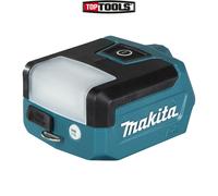 Makita DML817 LED Battery Torch 0923 5602