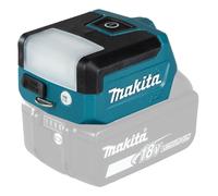 Makita DML817 18V LXT Cordless LED Work light Body Only