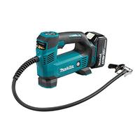 Makita DMP180RT1J 18V LTX Digital Pressure Gauge (1 x 5.0Ah Battery)