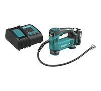 Makita DMP180SYX 18V LXT Lithium-Ion Cordless Inflator Kit (1.5Ah)
