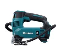 Makita Dmp180Z 18V Lxt Cordless 8.3Mbar, 12L/min Tyre Inflator Body Only