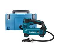 Makita Dmp180Z 18V Lxt Cordless 8.3Mbar, 12L/min Tyre Inflator With Type 3 Case