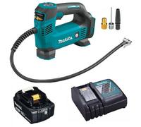 Makita Dmp180Z 18V Lxt Lithium Ion Cordless Inflator Digital 1 X 3Ah Battery