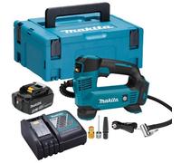 Makita Dmp180Z 18V Lxt Lithium Ion Cordless Inflator Digital + 4.0Ah Battery