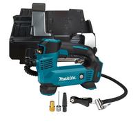 Makita Dmp180Z 18V Lxt Lithium Ion Cordless Inflator Digital + Adp+ Makpac Inlay