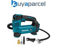 Makita DMP180 18v LXT Cordless Tyre Inflator No Batteries No Charger No Case