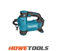Makita DMP181Z 18V LXT Inflator Bare Unit