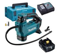 Makita Dmp181Z 18V Lxt Cordless 3 Mode Digital Inflator + 3.0Ah Battery