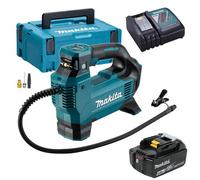 Makita Dmp181Z 18V Lxt Cordless 3 Mode Digital Inflator + 4.0Ah Battery