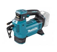 Makita Dmp181Z Lxt Inflator 18V Bare Unit Multi Colour (One Size)