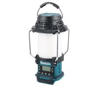 Makita DMR055 18V LXT AM/FM Radio Lantern (Body Only)
