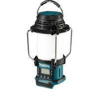 Makita DMR055 18V LXT AM/FM Radio Lantern (Body Only)