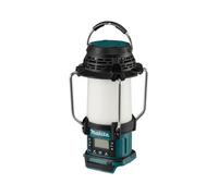 Makita DMR055 18V LXT AM/FM Radio Lantern (Body Only)