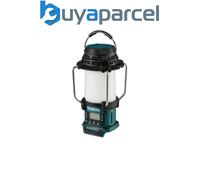 Makita DMR055 DMR055 LXT Radio Lantern 14.4/18V Bare Unit MAKDMR055
