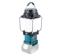 Makita DMR056 14.4V/18V Li-ion LXT Radio with Lantern Bare Unit