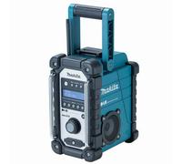 Makita Dmr104 Dab/fm Radio 240V