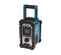 Makita DMR116 10.8-18V LXT Job Site Construction Radio Body Only