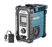 Makita - DMR116 14v-18v & 240v Radio