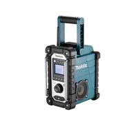 Makita - DMR116 14v-18v & 240v Radio