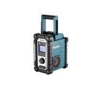 Makita - DMR116 14v-18v & 240v Radio