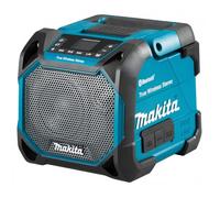 Makita DMR203 Cordless Bluetooth Jobsite Speaker 10.8v-18v