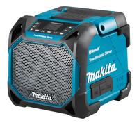 Makita DMR203 18V Bluetooth True Wireless Stereo Jobsite Speaker Body only