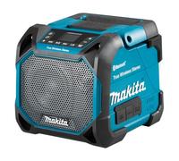 Makita DMR203 Cordless Bluetooth Jobsite Speaker 10.8v-18v