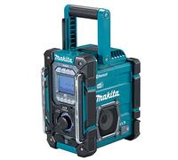 Makita DMR301Z 18V DAB / DAB+ Job Site Bluetooth Radio