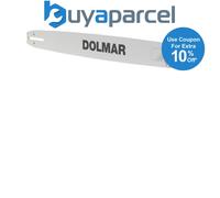 Makita Dolmar 415050551 Powermatch Chainsaw Bar 50cm 3/8" 1.5mm