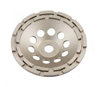 Makita Double Economy Offset Diamond Blade, 180 mm x 22.23 mm