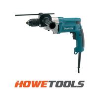 MAKITA DP4011 240v Rotary drill 13mm keyless chuck