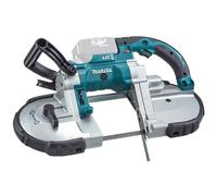 Makita DPB180 18v LXT Cordless Bandsaw No Batteries No Battery Charger No Case