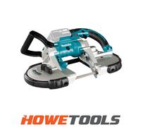 Makita DPB180 18v LXT Cordless Bandsaw No Batteries No Charger No Case