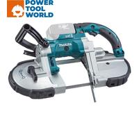 Makita DPB180 18v LXT Cordless Bandsaw No Batteries No Charger No Case