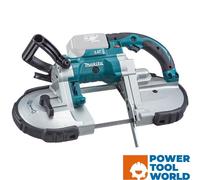 Makita DPB180 18v LXT Cordless Bandsaw No Batteries No Charger No Case
