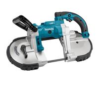 Makita DPB180 18v LXT Cordless Bandsaw No Batteries No Charger No Case