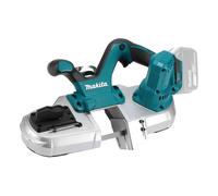 Makita MAKDPB182Z 18 W 18 V Bandsaw