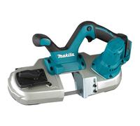 Makita DPB182 18v LXT Cordless Bandsaw No Batteries No Battery Charger No Case