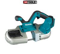 Makita MAKDPB182Z 18 W 18 V Bandsaw