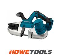 Makita MAKDPB182Z 18 W 18 V Bandsaw