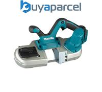 Makita MAKDPB182Z 18 W 18 V Bandsaw