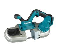 Makita DPB182Z LXT Portable Band Saw 18V Bare Unit MAKDPB182Z