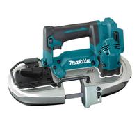 Makita DPB184Z Portable Band Saw, 18 V
