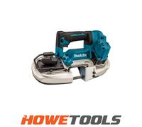 Makita DPB184Z Portable Band Saw, 18 V