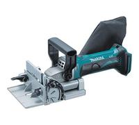 MAKITA DPJ180Z 18v Biscuit jointer