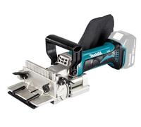 Makita DPJ180Z 18v Biscuit Jointer (Body Only)