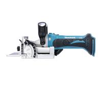 Makita DPJ180Z 18v Biscuit Jointer (Body Only)