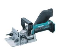 Makita DPJ180Z 18v LXT Cordless Biscuit Jointer Body Only